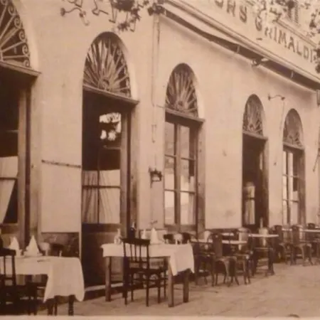 Hôtel Les Voyageurs-3