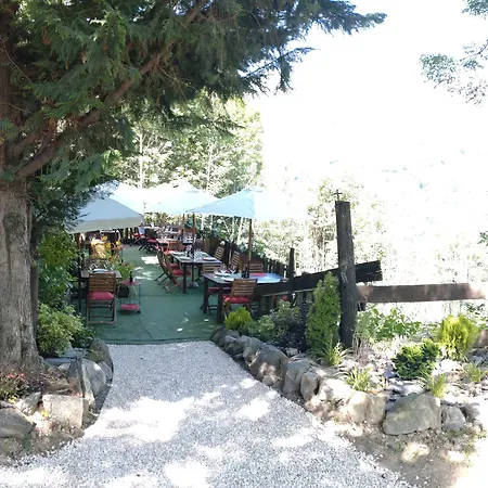 Chalet Bragard-Boutique Chalet & Spa-3