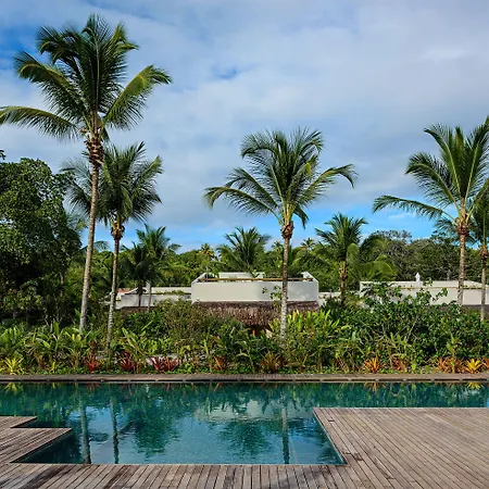 Hotel Fasano Trancoso-2