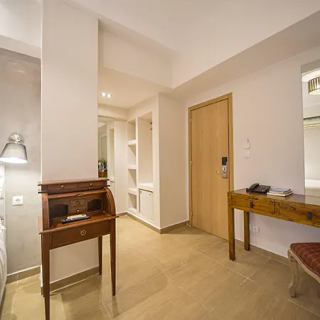 Anixi Hotel By Ap-3