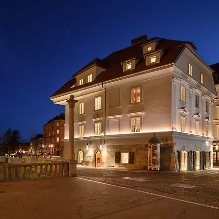 Zlata Ladjica Boutique Hotel-3