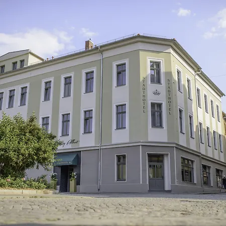 Stadthotel König Albert-2