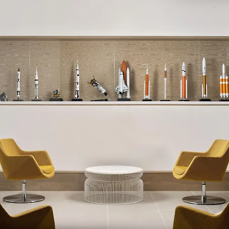 The Celeste Hotel, Orlando, A Tribute Portfolio Hotel-2