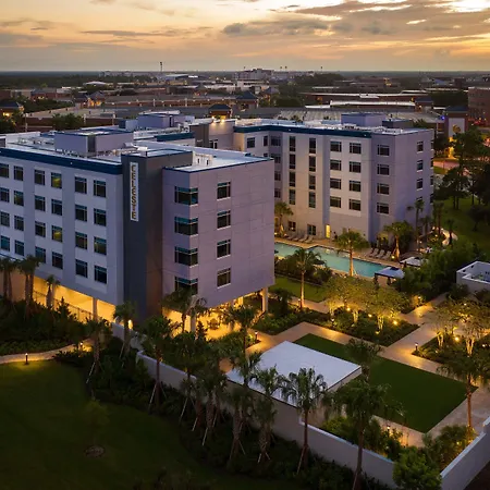 The Celeste Hotel, Orlando, A Tribute Portfolio Hotel-3