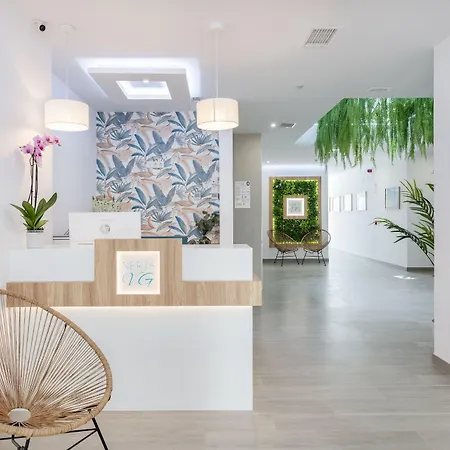 Nerja Vg Hostal Boutique-3