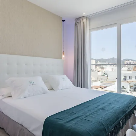 Nerja Vg Hostal Boutique-2