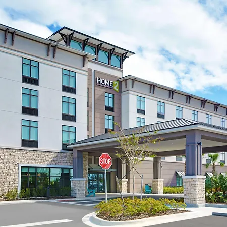 Home2 Suites By Hilton Melbourne Viera-3