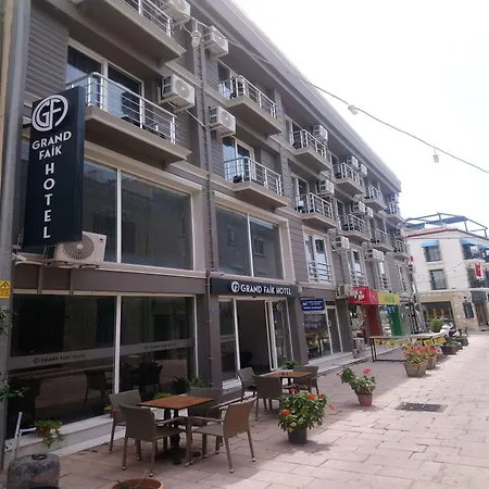 Grand Faik Hotel-2