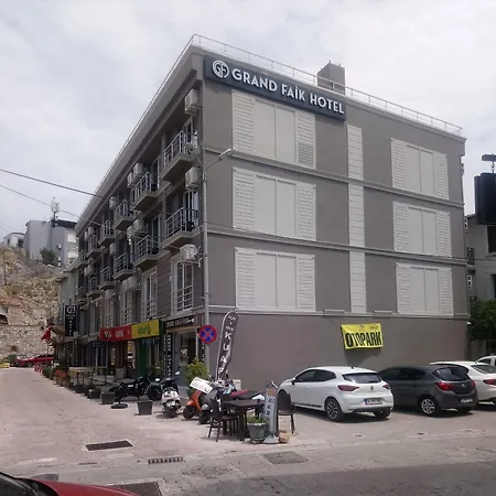 Grand Faik Hotel-3