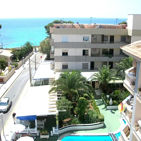 Welikehotel Triton Beach (Adults Only)-2