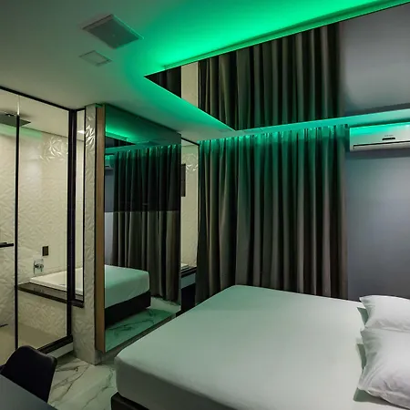 Drops Motel e Hotel Campinas-2