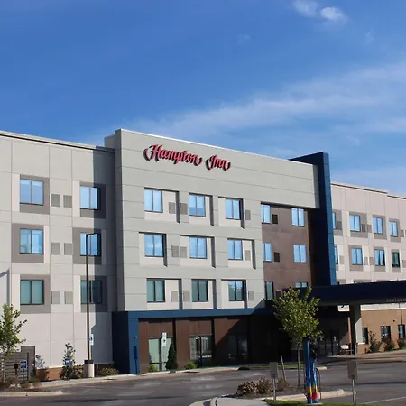Hampton Inn Lexington-3
