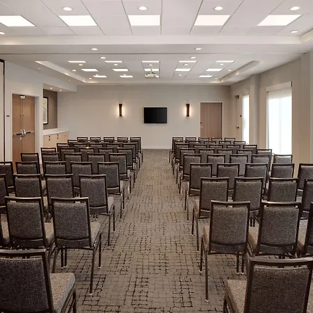 Hyatt Place Murfreesboro-2