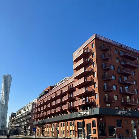 The More Hotel Vaestra Hamnen-2