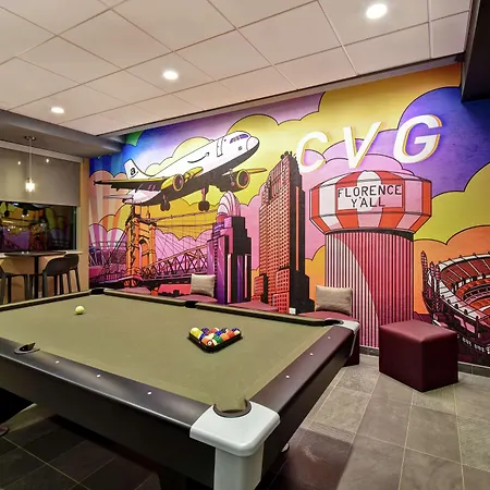Tru By Hilton Cincinnati Airport South Florence-2