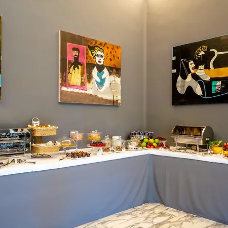 The Rif - Boutique Hotel-2