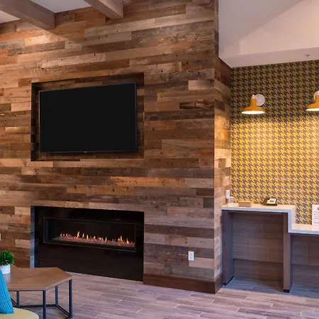 Hampton Inn Riverside Downtown Convention Center-2