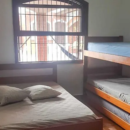 Hostel&Pousada Equilíbrio-2