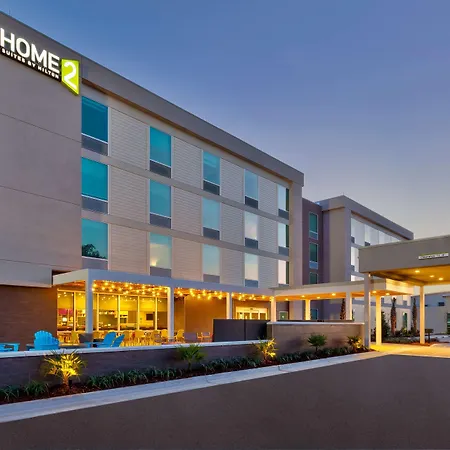 Home2 Suites Wilmington-2