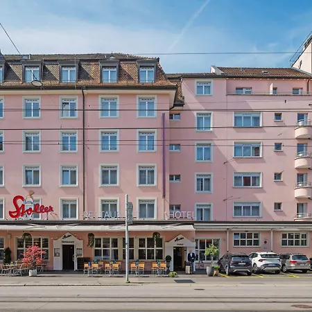 Hotel Stoller-2