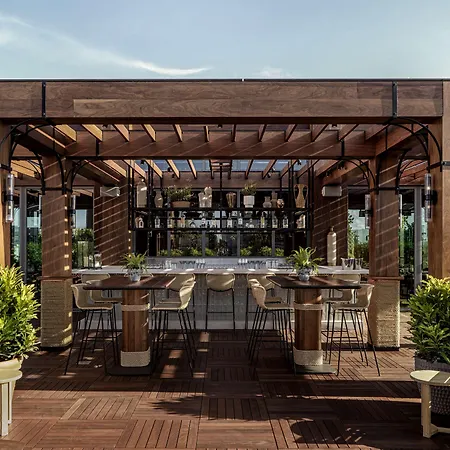 The Ray Hotel Delray Beach, Curio Collection By Hilton-2