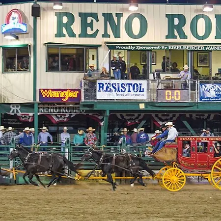 Reno Suites Hotel-2