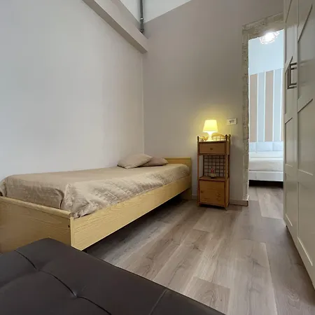 CconfortHotels Dolci Notti-2