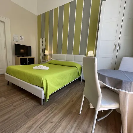 CconfortHotels Dolci Notti-3