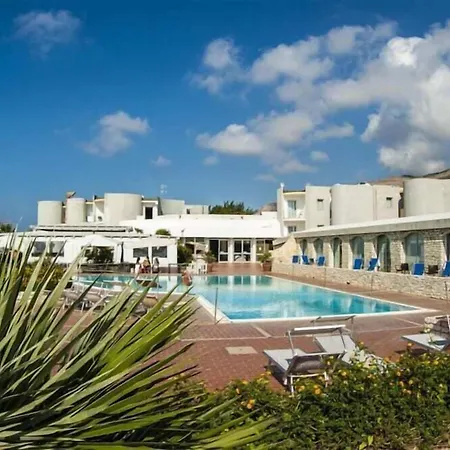 Baia dei Mulini Resort&Spa-2