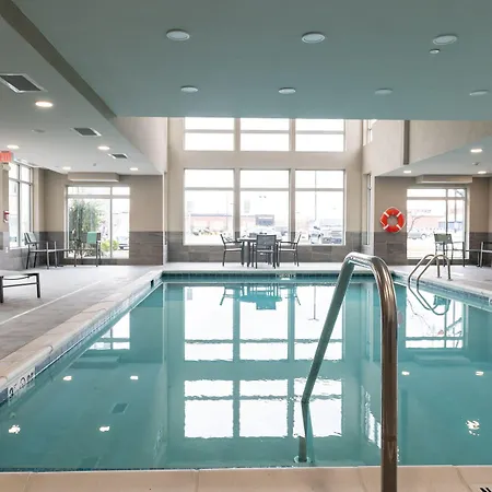 Residence Inn By Marriott Toledo West-2