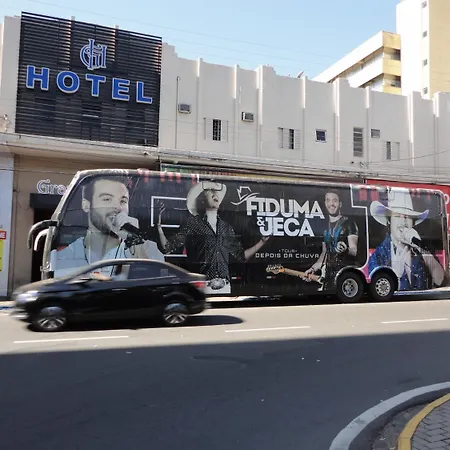 Grande Hotel Araçatuba-3
