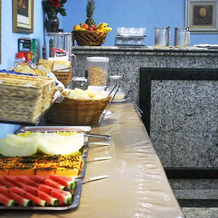 Hotel Brigadeiro-3