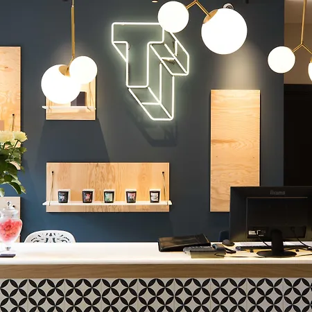 T Boutique Hotel-3