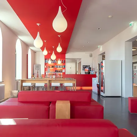 Havenhostel Bremerhaven-2