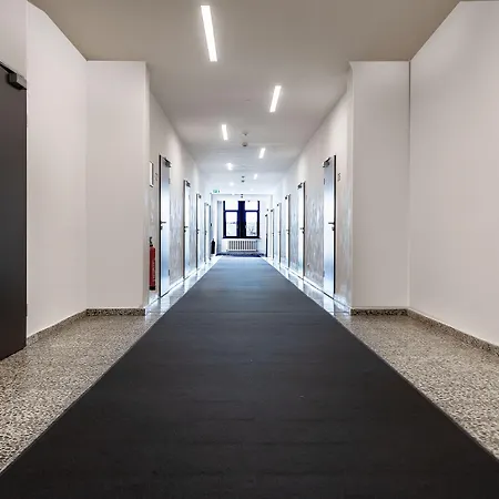 Havenhostel Bremerhaven-3
