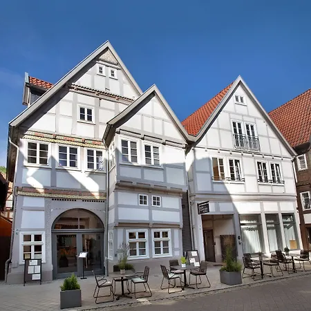 Wertschätzer Hotel - Krumme Str-2