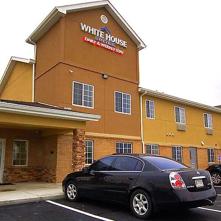 White House Suites-3