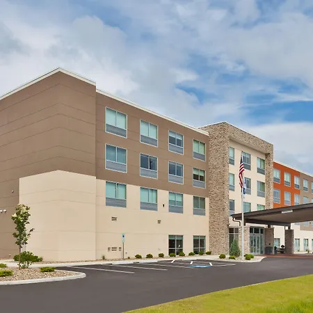 Holiday Inn Express & Suites - Milan - Sandusky Area By Ihg-2