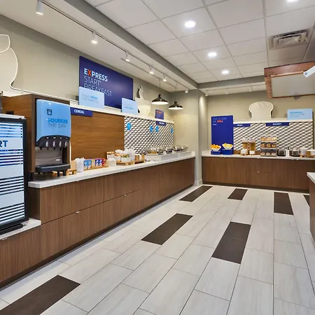 Holiday Inn Express & Suites - Milan - Sandusky Area By Ihg-3