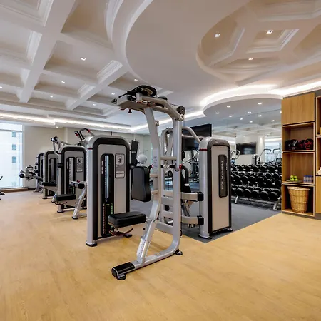 Dusit Hotel & Suites - Doha-2