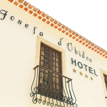 Josefa D'Obidos Hotel-3