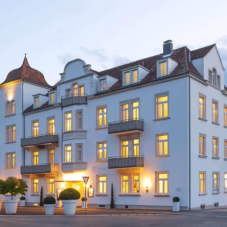 Laudensacks Parkhotel & Retreat-3