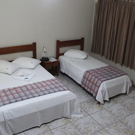 Hotel São Lucas-2