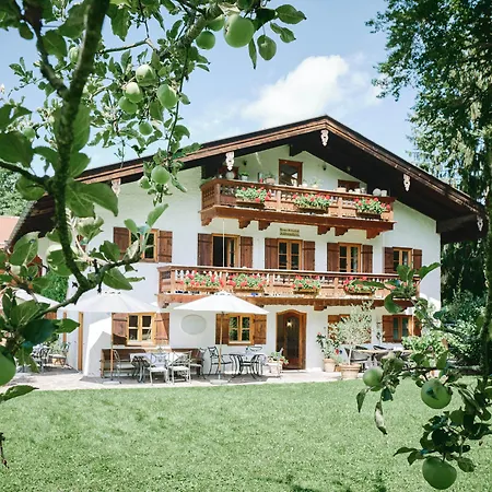 Der Lederer Hof - Boutique Apartments-3