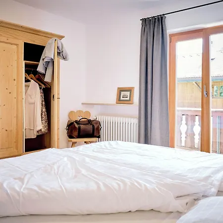 Der Lederer Hof - Boutique Apartments-2