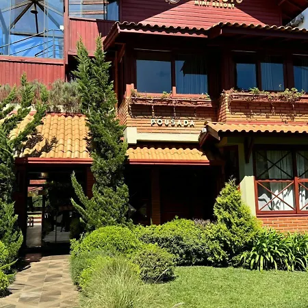 Bellagio Mini Resort - no coração de Gramado-2