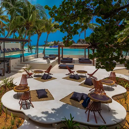 Lotus Beach Hotel - Adults Only-2