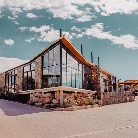 Contemplacion Resort & Spa-2