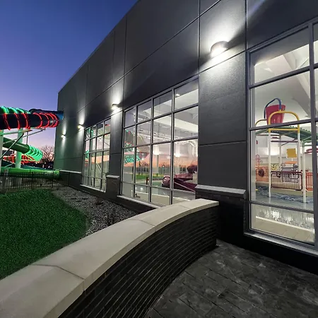 Crowne Plaza - Kearney By Ihg-3