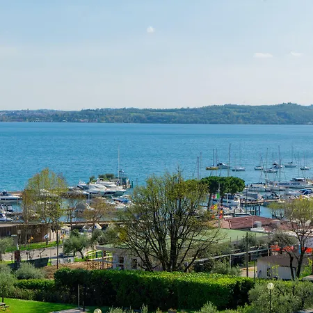 Ahg Riva Del Sole Wellness Hotel - Adults Only-3